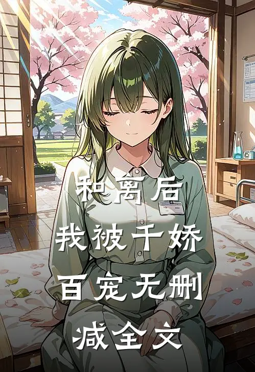 和离后,我被千娇百宠无删减全文在线阅读