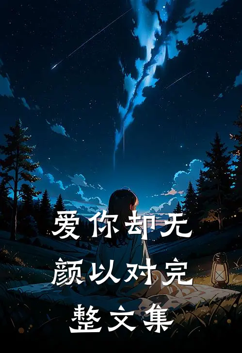 爱你却无颜以对完整文集