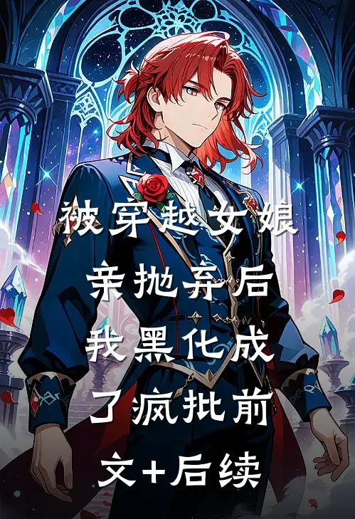 被穿越女娘亲抛弃后，我黑化成了疯批前文+后续