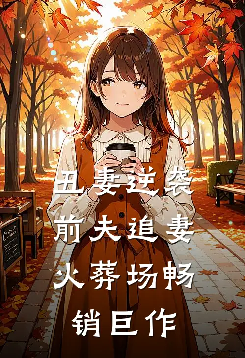 丑妻逆袭前夫追妻火葬场畅销巨作