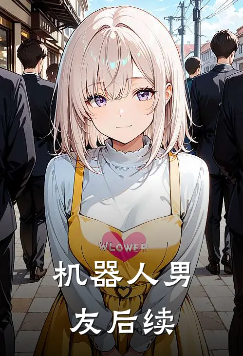 机器人男友后续