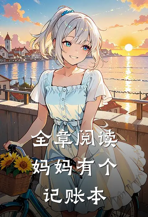全章阅读妈妈有个记账本