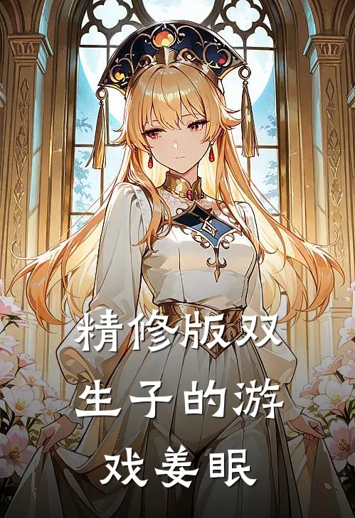 精修版双生子的游戏姜眠