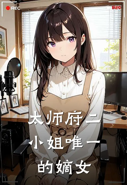 太师府二小姐唯一的嫡女