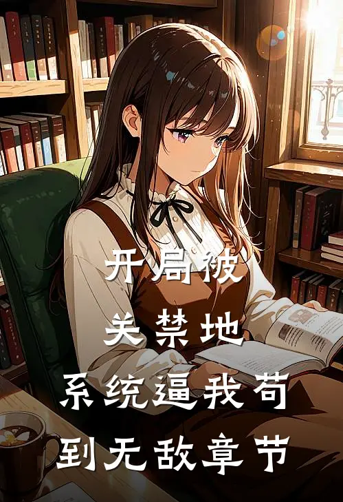 开局被关禁地，系统逼我苟到无敌章节
