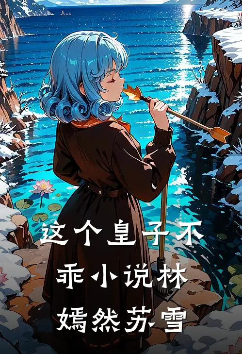 这个皇子不乖小说林嫣然苏雪