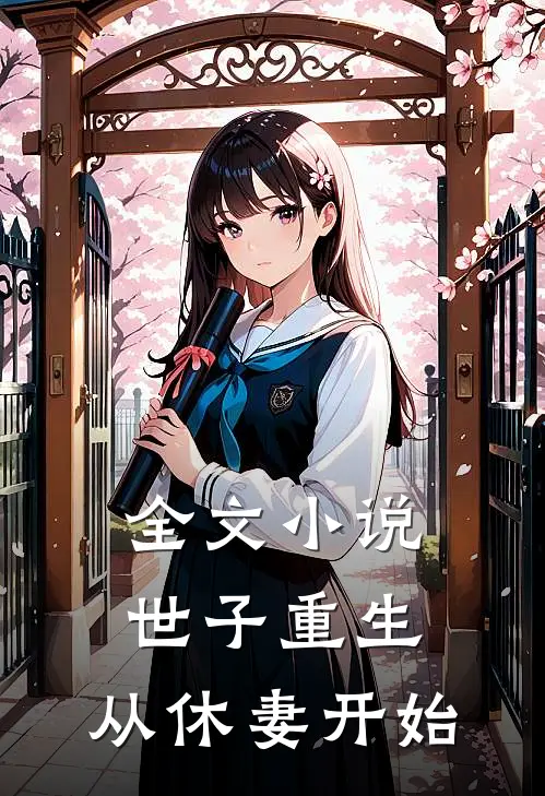 全文世子重生从休妻开始免费阅读