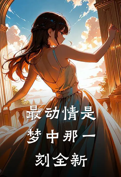 最动情是梦中那一刻全新
