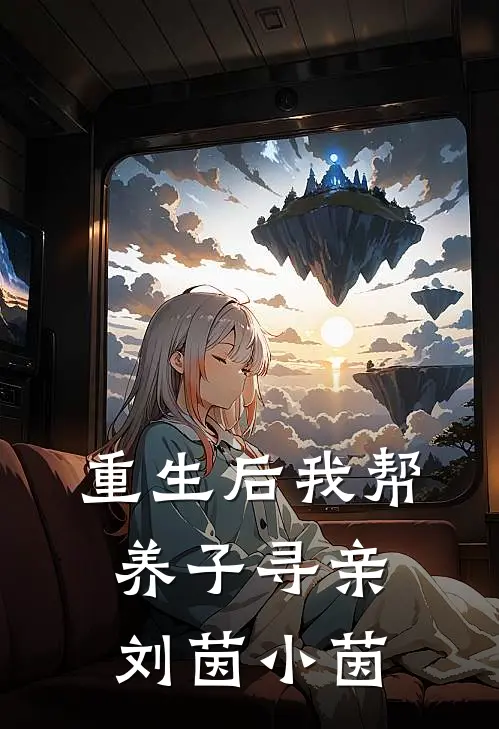 重生后我帮养子寻亲刘茵小茵