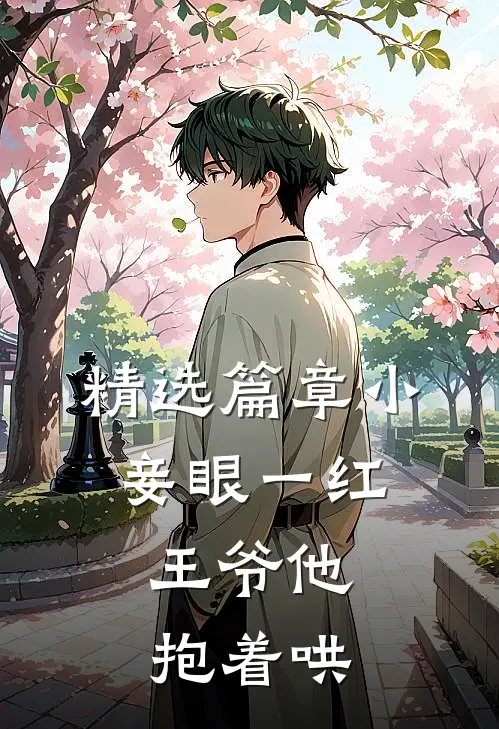 精选篇章小妾眼一红,王爷他抱着哄