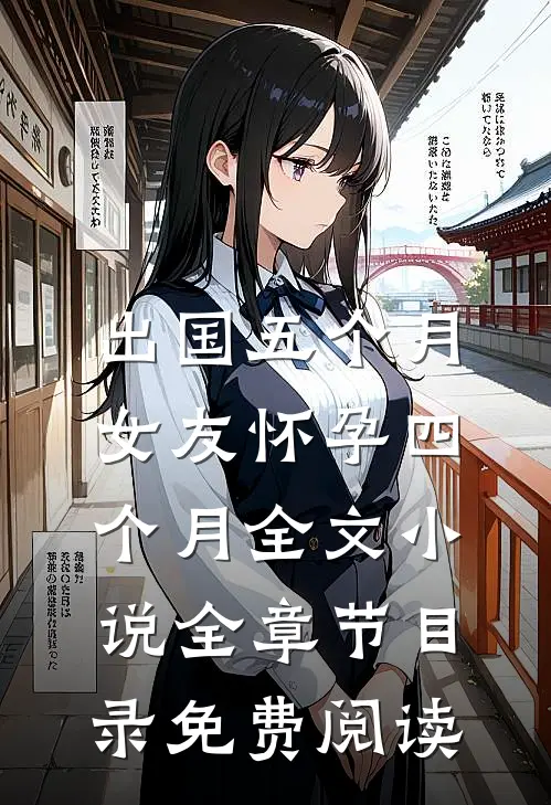 出国五个月，女友怀孕四个月全文小说全章节目录免费阅读