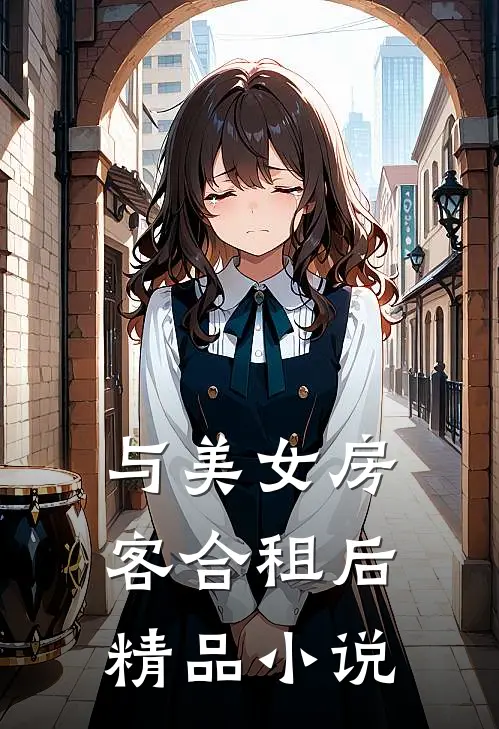 与美女房客合租后精品小说