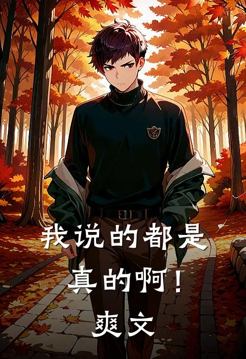 我说的都是真的啊！爽文