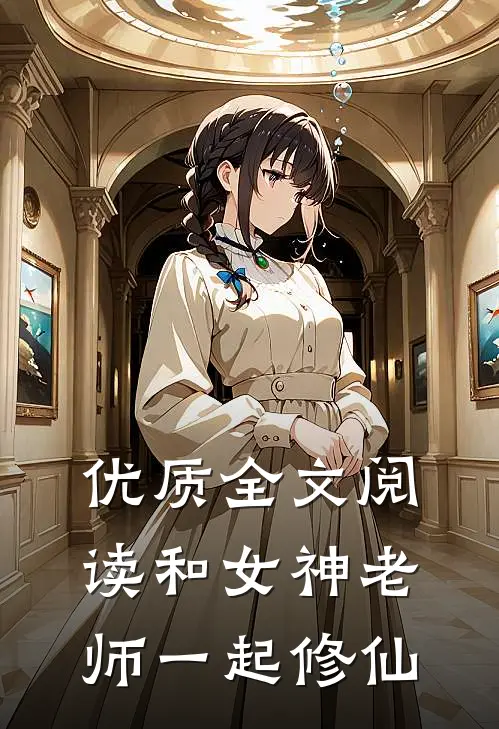 优质全文阅读和女神老师一起修仙