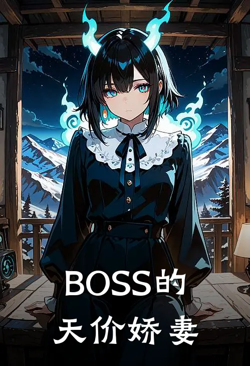 BOSS的天价娇妻