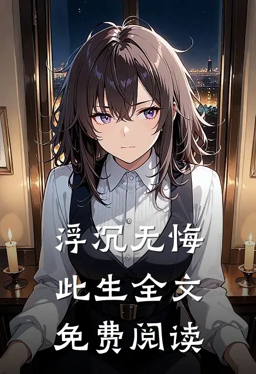 浮沉无悔此生全文免费阅读