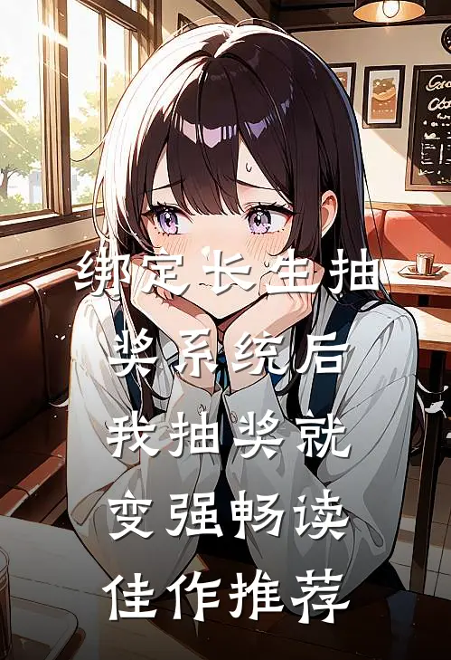 绑定长生抽奖系统后，我抽奖就变强畅读佳作推荐
