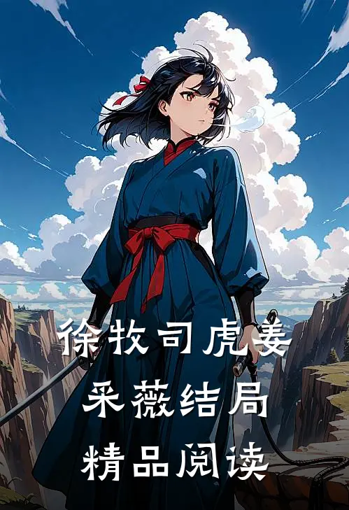 徐牧司虎姜采薇结局精品阅读