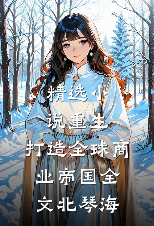 精选小说重生:打造全球商业帝国全文北琴海
