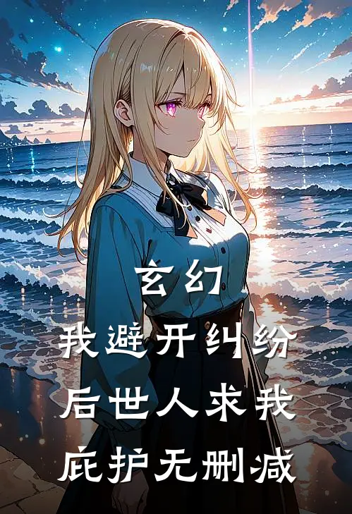 玄幻：我避开纠纷后世人求我庇护无删减