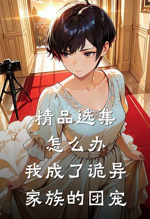 精品选集怎么办，我成了诡异家族的团宠