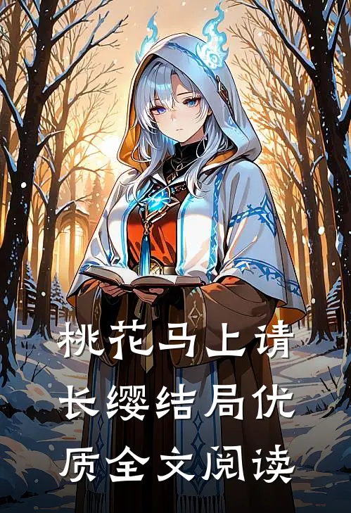 桃花马上请长缨结局优质全文阅读