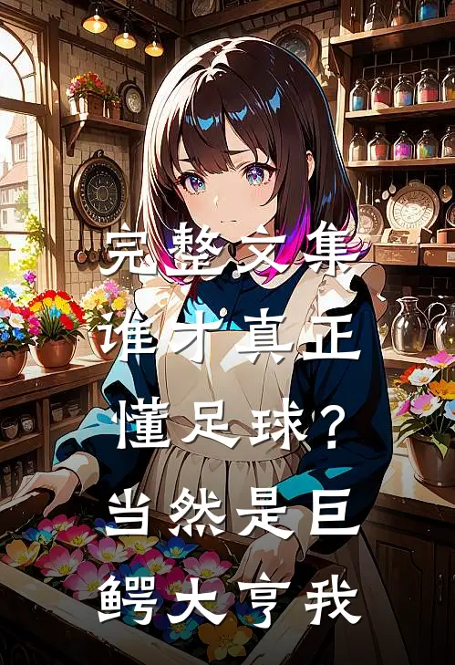 完整文集谁才真正懂足球？当然是巨鳄大亨我