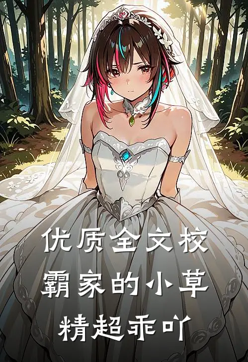 优质全文校霸家的小草精超乖吖