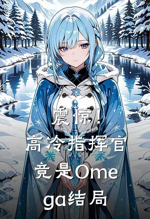 震惊！高冷指挥官竟是Omega结局