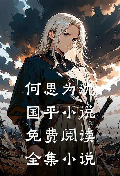 何思为沈国平小说免费阅读全集小说