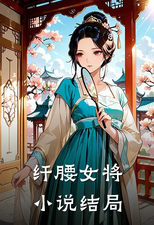 纤腰女将小说结局