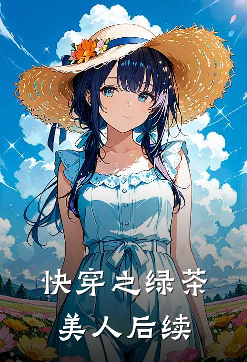 快穿之绿茶美人后续