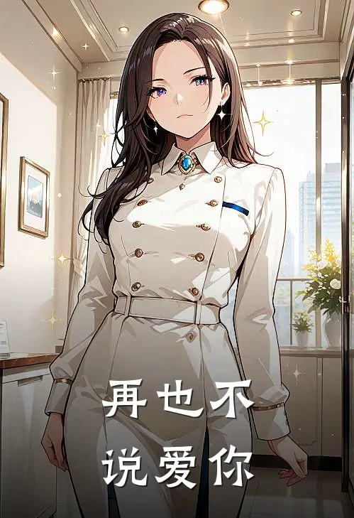 再也不说爱你