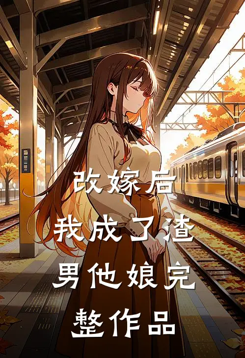 改嫁后，我成了渣男他娘完整作品