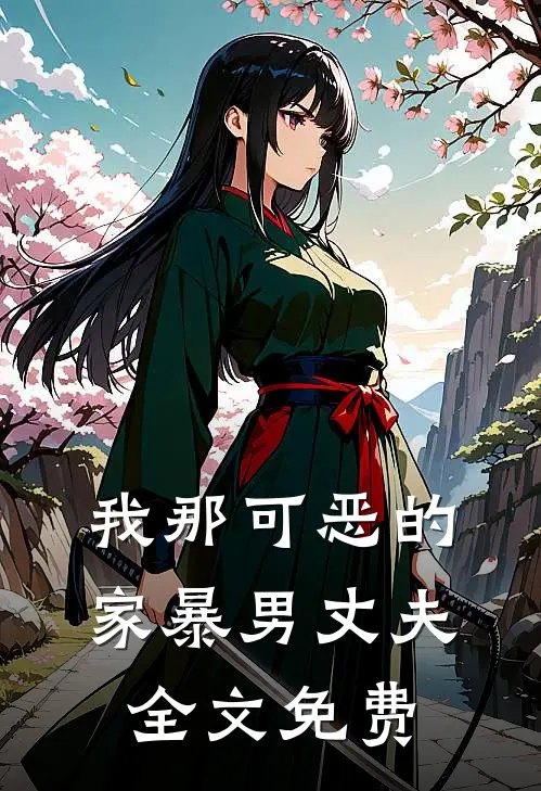 我那可恶的家暴男丈夫全文免费