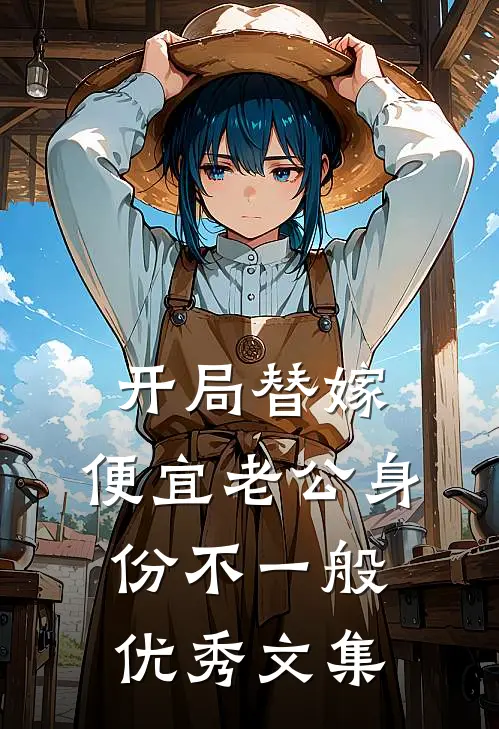开局替嫁，便宜老公身份不一般优秀文集