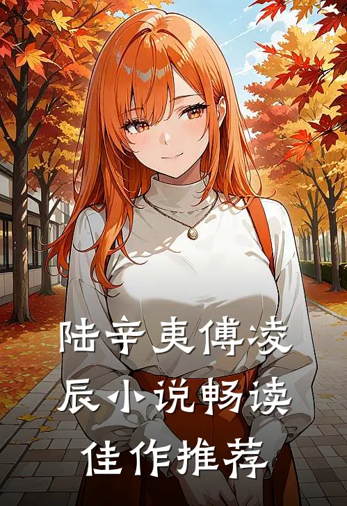 陆辛夷傅凌辰小说畅读佳作推荐