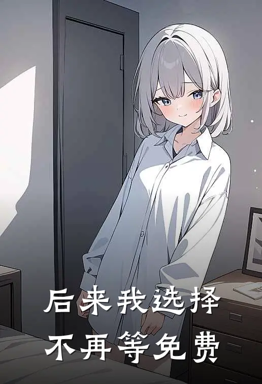 后来我选择不再等免费
