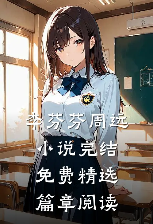 李芬芬周远小说完结免费精选篇章阅读