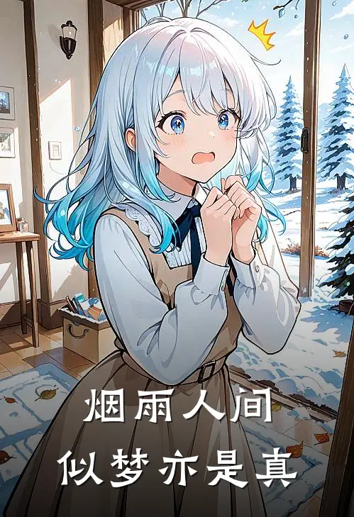 烟雨人间，似梦亦是真