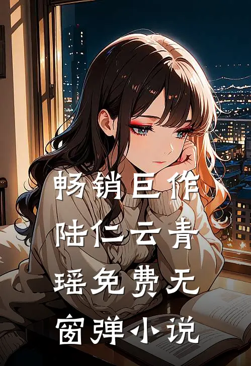 畅销巨作陆仁云青瑶免费无窗弹小说