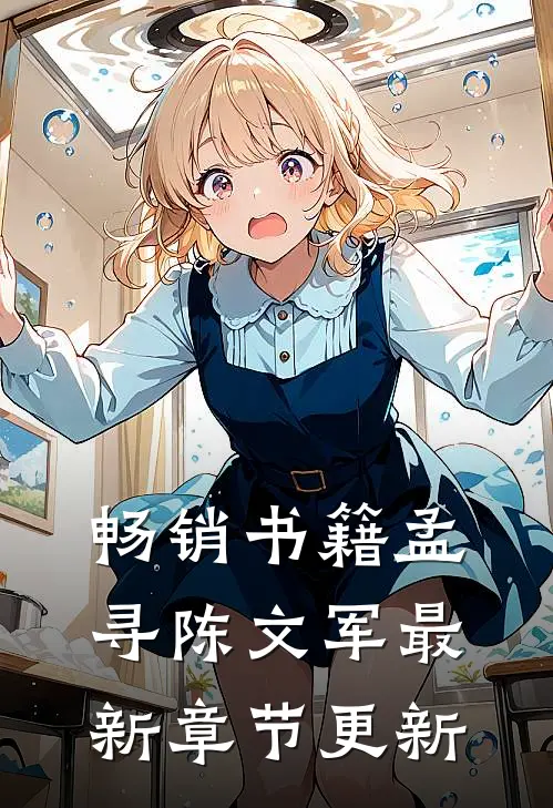 畅销书籍孟寻陈文军最新章节更新