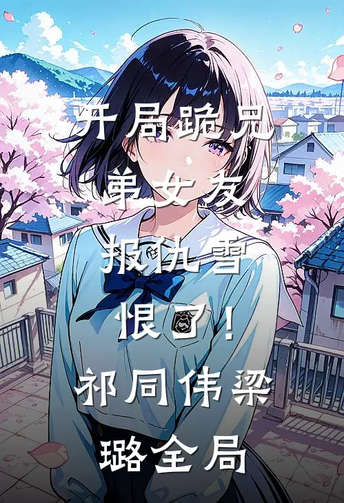 开局跪兄弟女友，报仇雪恨了！祁同伟梁璐全局