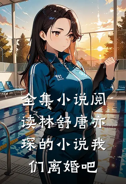 全集小说阅读林舒唐亦琛的小说我们离婚吧