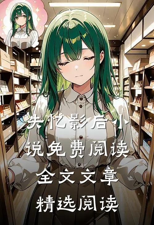 失忆影后 小说免费阅读全文文章精选阅读