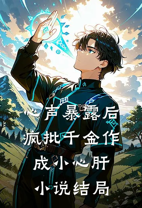 心声暴露后，疯批千金作成小心肝小说结局