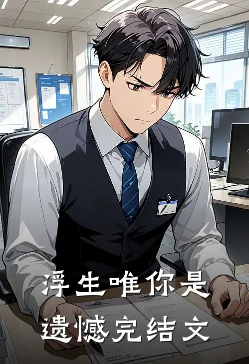 浮生唯你是遗憾完结文
