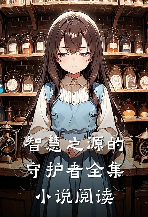 智慧之源的守护者全集小说阅读