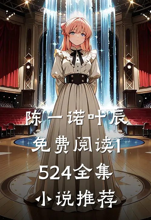 陈一诺叶辰免费阅读1524全集小说推荐