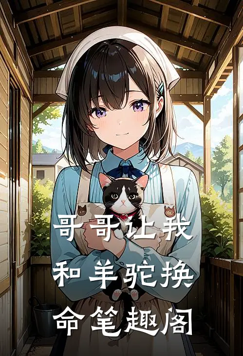 哥哥让我和羊驼换命笔趣阁
